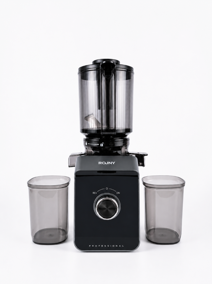 Extracteur de jus