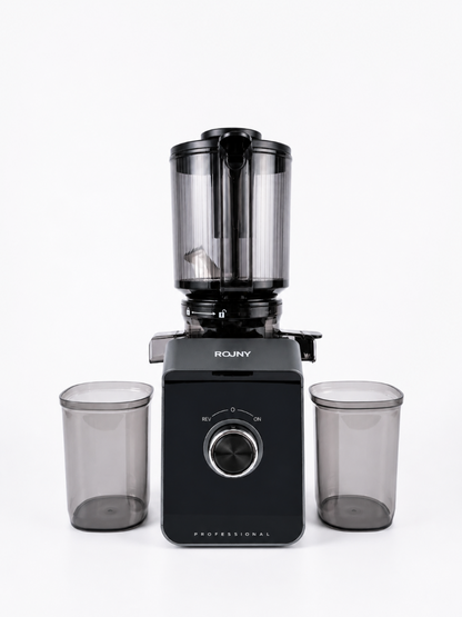 Extracteur de jus