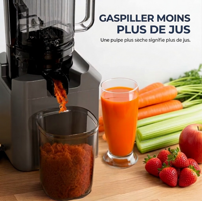 Extracteur de jus