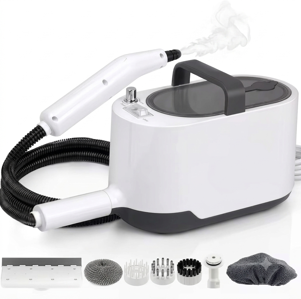 Nettoyeur vapeur haute pression portable