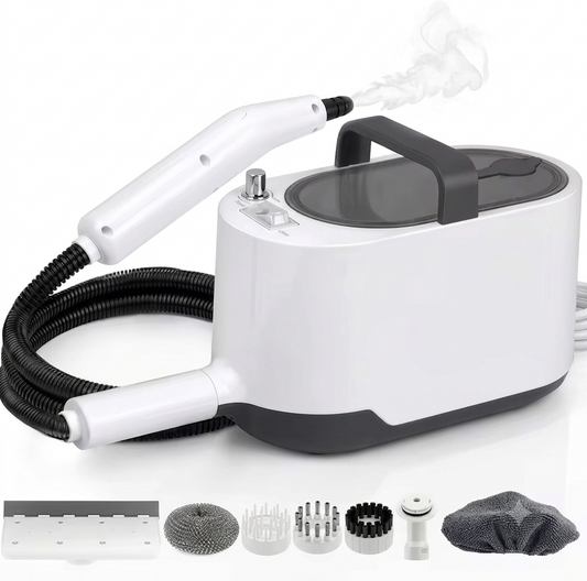 Nettoyeur vapeur haute pression portable
